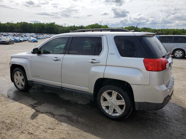 Vin: 2ctaluec1b6362777, lot: 57961375, gmc terrain slt 20112