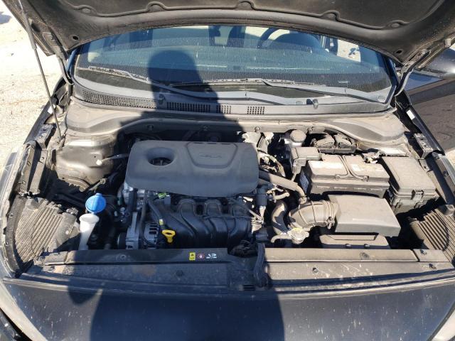 2018 HYUNDAI ACCENT SE - 3KPC24A38JE013580