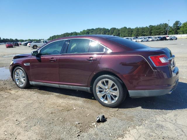 Vin: 1fahp2fw1bg131525, lot: 55863135, ford taurus limited 20112