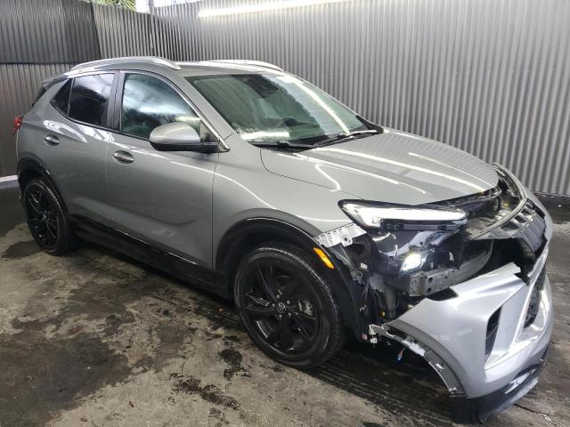 Vin: kl4amdsl2rb133250, lot: 56711855, buick encore sport touring 20244