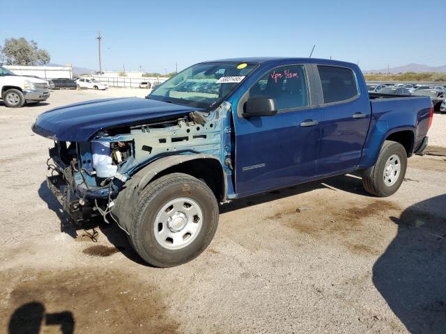 Vin: 1gcgsbea4k1350458, lot: 58031495, chevrolet colorado 2019 img_1
