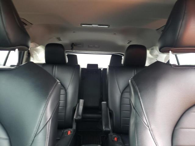 2023 TOYOTA HIGHLANDER - 5TDKDRBH1PS009155