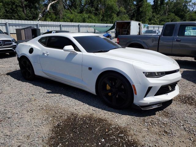 Vin: 1g1fb1rs7h0124155, lot: 57386705, chevrolet camaro lt 20174