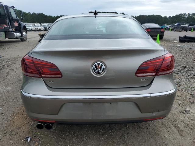 2015 VOLKSWAGEN CC SPORT - WVWBN7AN1FE808057