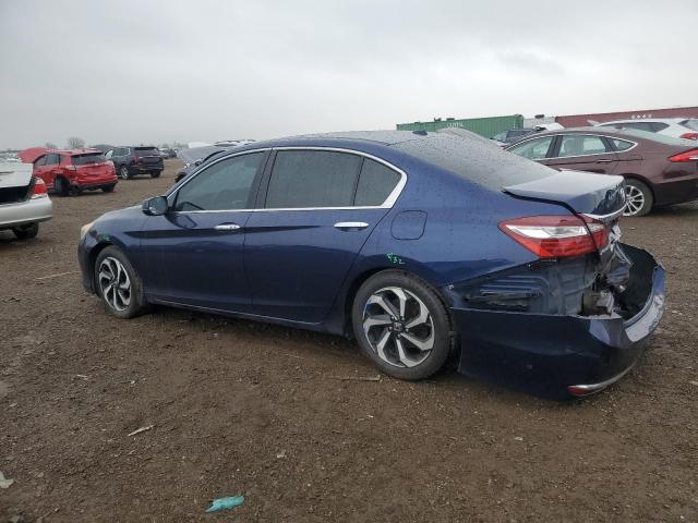 2016 HONDA ACCORD EXL - 1HGCR2F95GA200124