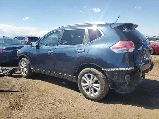 Vin: knmat2mv6gp665001, lot: 56471535, nissan rogue s 20162