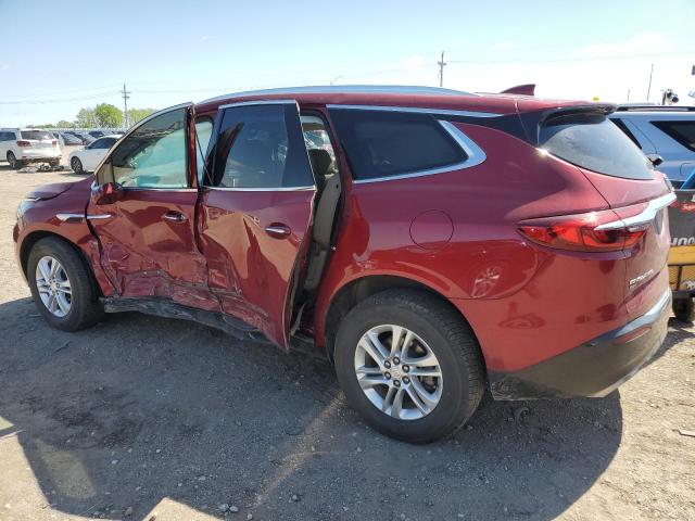2020 BUICK ENCLAVE ES 5GAEVAKW9LJ182263