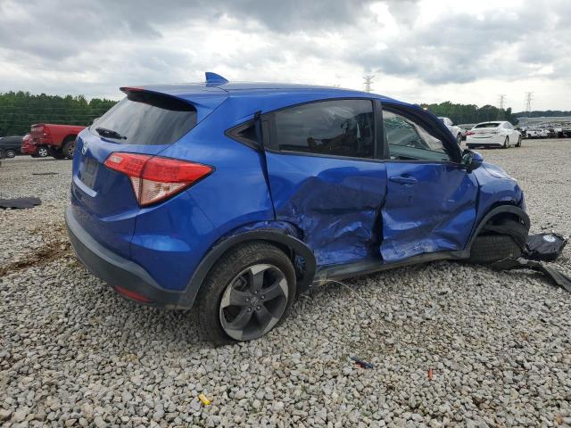 Vin: 3czru5h56jm713227, lot: 57121545, honda hr-v ex 20183