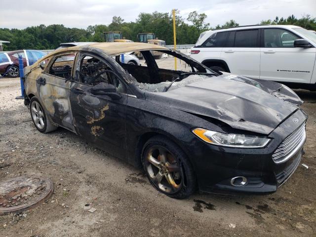 Vin: 3fa6p0hd6gr222202, lot: 57897345, ford fusion se 20164