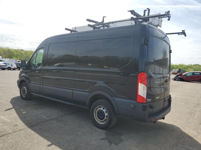 FORD TRANSIT T- 2016 black cargo va diesel 1FTYR2CV5GKB43892 photo #3