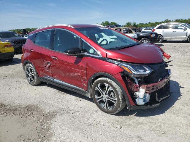 Vin: 1g1fz6s0xk4136026, lot: 56535835, chevrolet bolt premier 20194