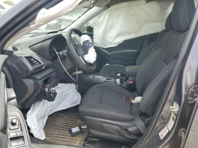 2020 SUBARU FORESTER JF2SKADC8LH504462