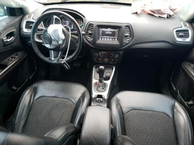 2019 JEEP COMPASS LA - 3C4NJDBB5KT593286