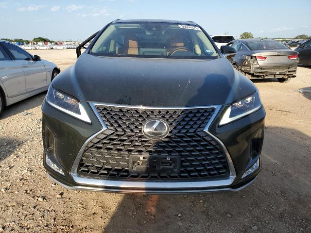 2022 LEXUS RX 350 - 2T2HZMAAXNC254394