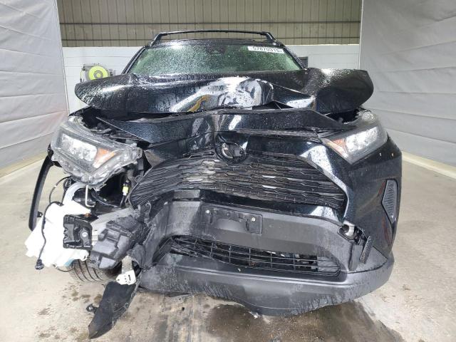jtmg1rfvxkd504277 - 2019 Toyota rav4 le - #57870315