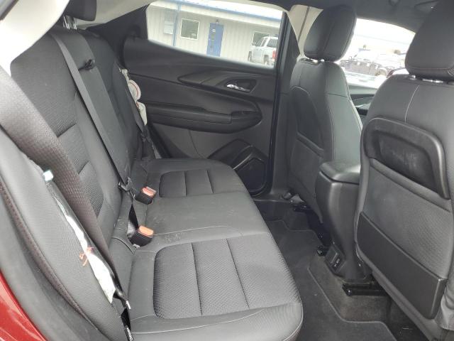 2023 CHEVROLET TRAILBLAZE KL79MTSL7PB145911