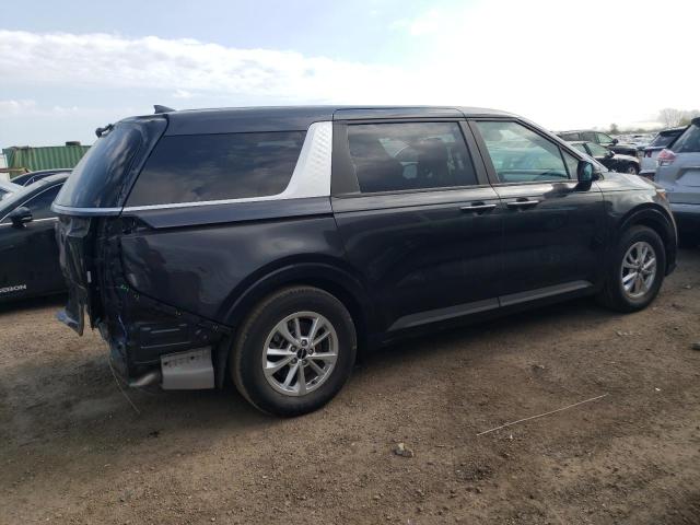 Vin: kndnb4h33r6342218, lot: 55912275, kia carnival l lx 20243