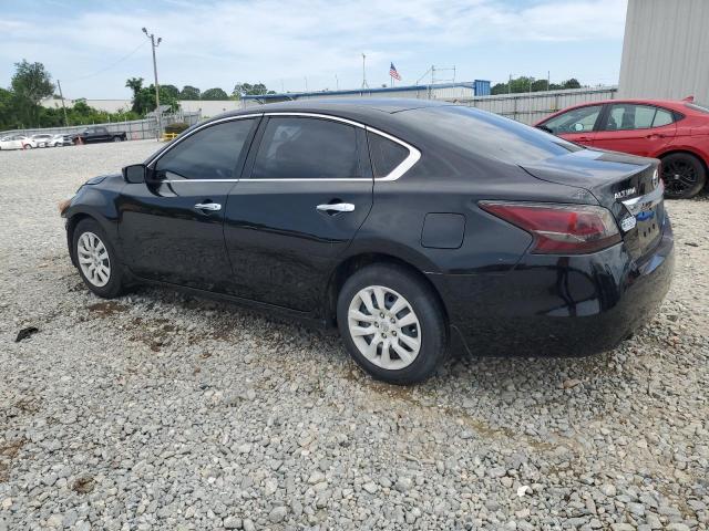 Vin: 1n4al3ap7ec328195, lot: 55951055, nissan altima 2.5 20142