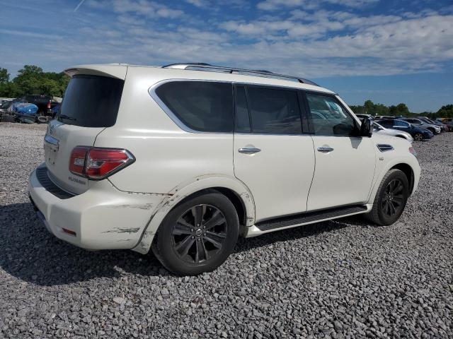 Vin: jn8ay2ne6l9780930, lot: 55833225, nissan armada platinum 20203