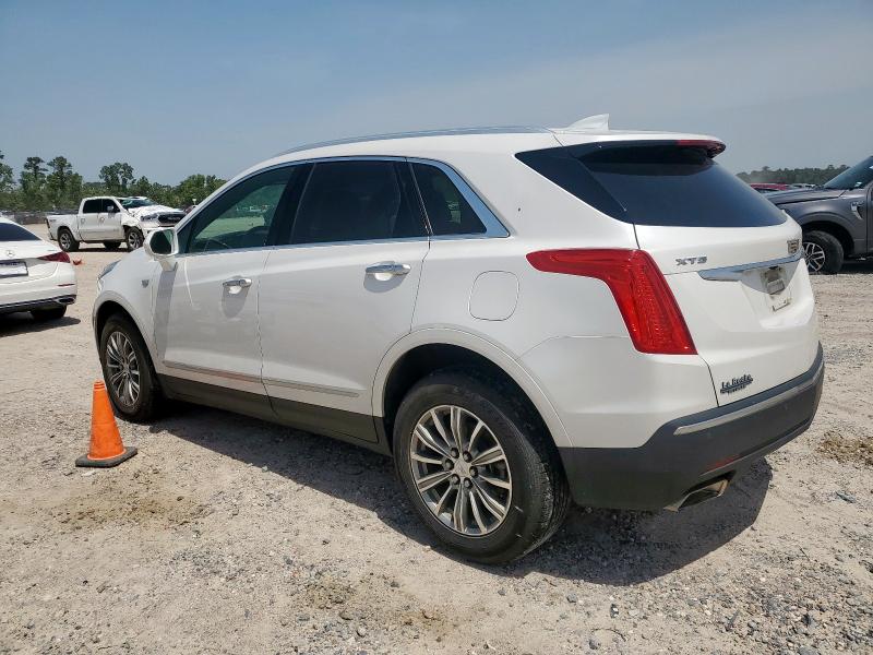 Vin: 1gykncrs3jz131396, lot: 56789325, cadillac xt5 luxury 20182