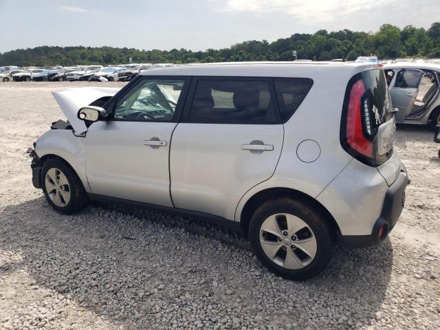 Vin: kndjn2a28g7833211, lot: 58221325, kia soul 20162