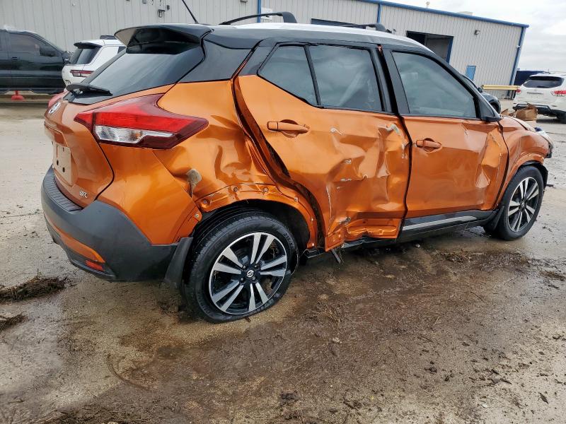 Vin: 3n1cp5cu6kl470675, lot: 58379705, nissan kicks s 20193