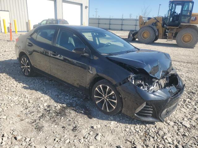 Vin: 2t1burhe6hc929936, lot: 55578315, toyota corolla l 20174