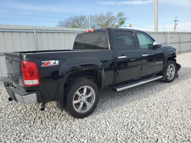 Vin: 3gtp2ve71cg131658, lot: 53806225, gmc sierra k1500 sle 20123