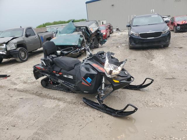 SKI DOO RENEGADE 800R 2015 black   2BPSUFFA5FV000193 photo #1