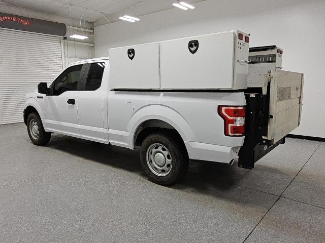Vin: 1ftex1c4xkke83364, lot: 55724975, ford f-150 super cab 20192