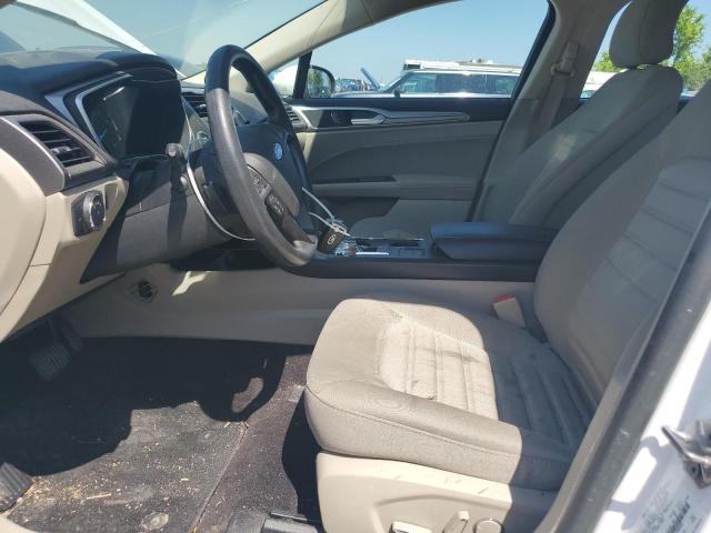 2019 FORD FUSION SE - 3FA6P0HD3KR148343