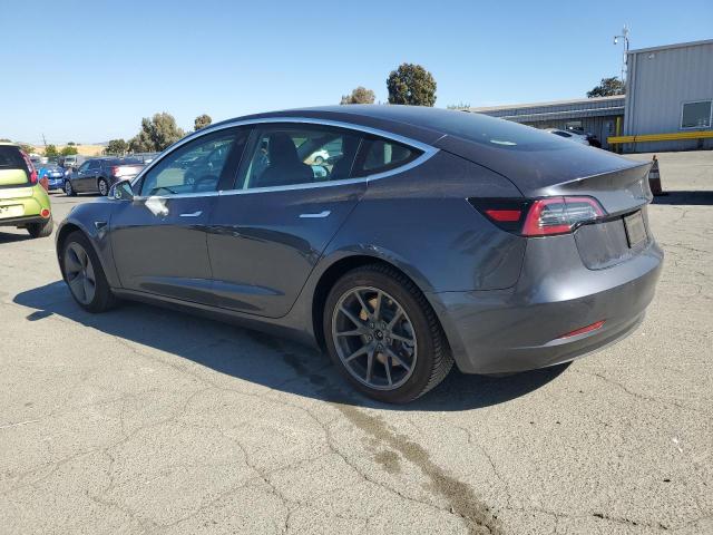 Vin: 5yj3e1ea6kf435728, lot: 56064465, tesla model 3 20192