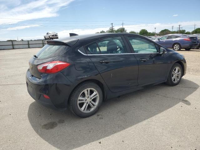 Vin: 3g1be6sm5hs605531, lot: 56929895, chevrolet cruze lt 20173