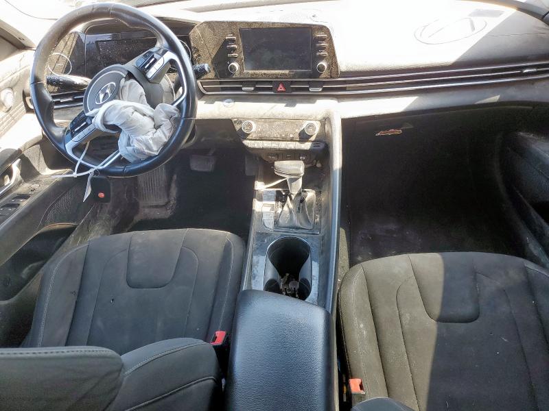 2021 HYUNDAI ELANTRA SE - KMHLN4AG9MU089899