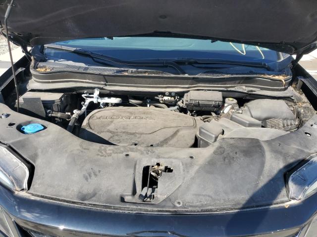 5FNYF6H21MB024227 2021 HONDA PILOT