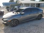 2018 HONDA CIVIC SPOR - SHHFK7H94JU226091