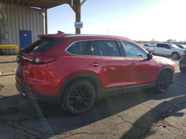 Vin: jm3tcbay2n0628189, lot: 55663825, mazda cx-9 touring plus 20223