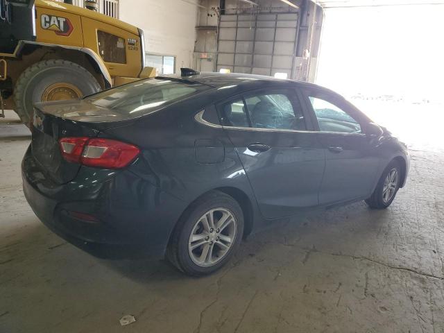 Vin: 1g1be5sm1j7115344, lot: 56737125, chevrolet cruze lt 20183