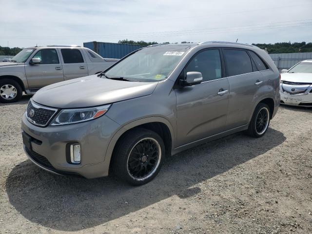 KIA SORENTO SX