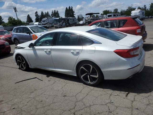 Vin: 1hgcv1f36la056501, lot: 58238775, honda accord sport 20202