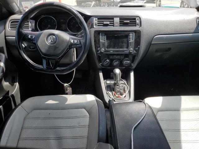 2016 VOLKSWAGEN JETTA SPOR - 3VWD17AJ8GM297201