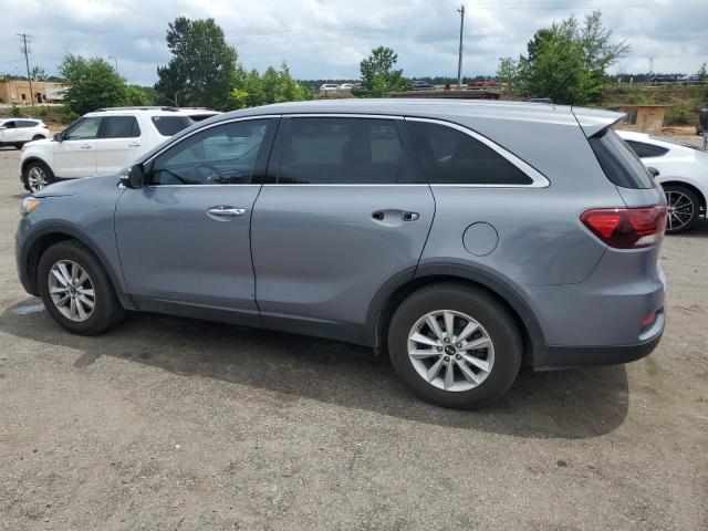 Vin: 5xypg4a36lg653442, lot: 58638395, kia sorento l 20202