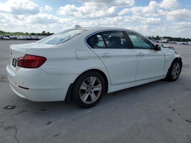 Vin: wbaxg5c52dd230942, lot: 56662195, bmw 5 series i 20133