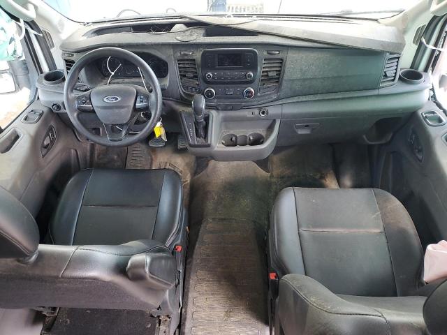 2023 FORD TRANSIT T- - 1FTBR1C81PKB17123