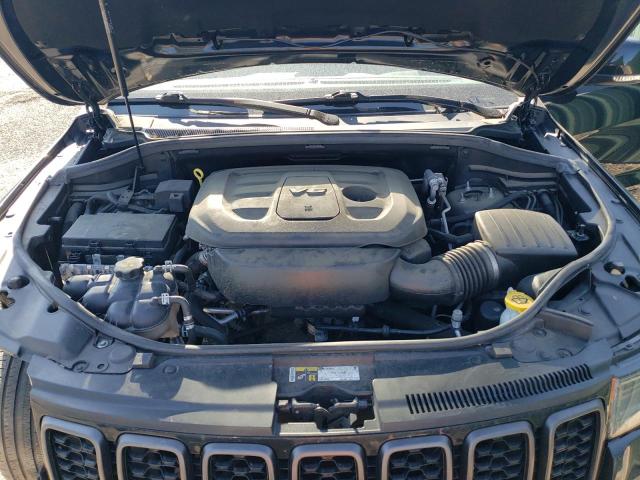 2019 JEEP GRAND CHER - 1C4RJFBGXKC843402