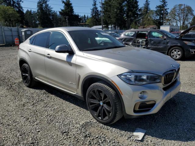 Vin: 5uxku0c52g0f92338, lot: 55474855, bmw x6 sdrive35i 20164
