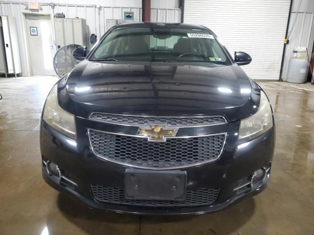 2013 CHEVROLET CRUZE LT - 1G1PC5SBXD7216445