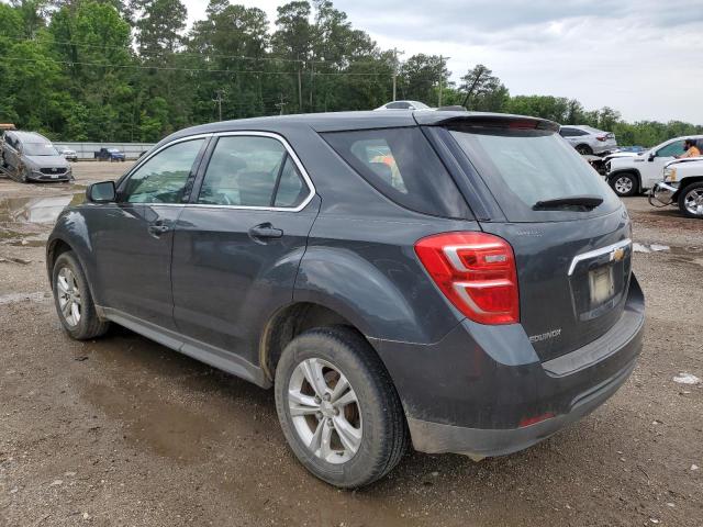 Vin: 2gnalbek7h1602452, lot: 56906535, chevrolet equinox ls 20172
