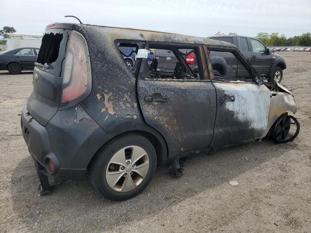 Vin: kndjn2a20f7753738, lot: 58536175, kia soul 20153