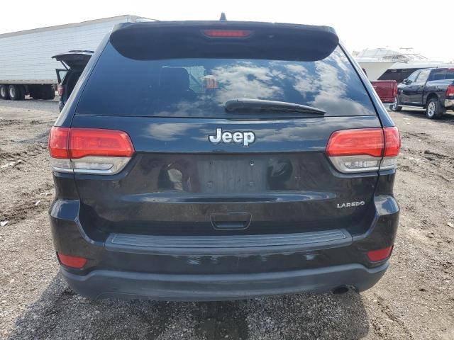 2016 JEEP GRAND CHER - 1C4RJEAG7GC415838
